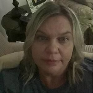 Meet your Posher, Vickie